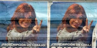 Tognetti contó que «Cristina está revisando la decisión de no ser candidata»