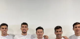 Pedro Cachín y Emil Ruusuvuori abrirán la serie de Copa Davis entre Finlandia y Argentina