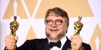 Guillermo del Toro prepara su próxima película basada en “El gigante enterrado” de Kazuo Ishiguro que ganó el Premio Nobel