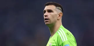 Dibu Martínez recordó la final con Francia: “Fue el mejor partido que jugué en mi vida»