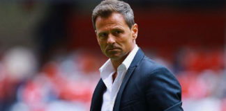 Diego Cocca es el nuevo entrenador de la Selección de México