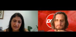 Leila Dip: «Nunca está de más averiguar sobre nuestro funcionamiento renal»