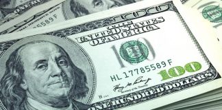 El súper dólar se alzó casi un 2% en lo que va del mes: sorprende la libra esterlina