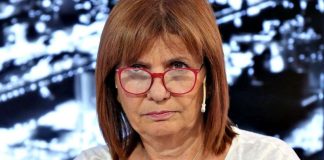 “A mi no me baja nadie”: Patricia Bullrich ratificó su candidatura a la presidencia