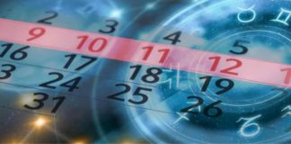 Horóscopo del lunes 13 de febrero de 2023