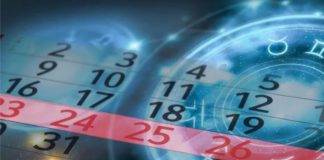 Horóscopo del viernes 24 de febrero de 2023