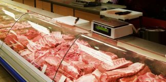 Decomisaron más de 22 mil kilos de carne en mal estado entre Santa Fe y Santo Tomé