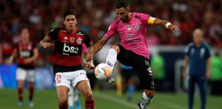 Independiente del Valle buscará ser campeón contra Flamengo en el Maracaná: horario y TV
