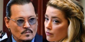 Se estrena una película sobre el juicio de Johnny Depp y Amber Heard