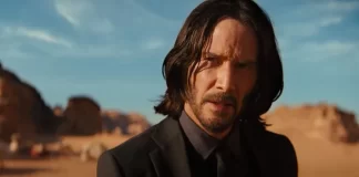 Trailer y poster de “John Wick 4”: ¿cuándo se estrena?
