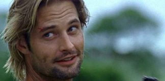 Josh Holloway protagonizará la nueva serie «Duster»