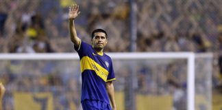 ¿Vuelve Riquelme a jugar?: Román fue invitado a un partido de leyendas en Villarreal