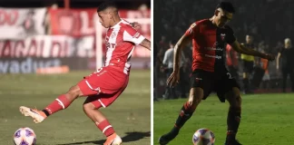 Así quedaron las tablas de posiciones y descenso de la Liga Profesional tras la fecha 3