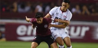 Lanús visita a Estudiantes en el cierre de la fecha de la Liga Profesional