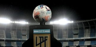 Arranca la fecha 5 de la Liga Profesional: partidos, horarios y TV