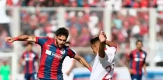 La Liga Profesional difundió el calendario de la cuarta a la sexta fecha