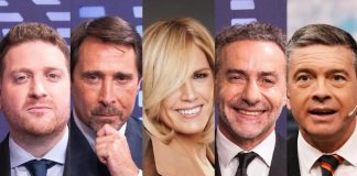 LN+ y su nueva grilla para la campaña del odio