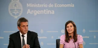La CGT avaló el anuncio oficial de modificación del tope de las asignaciones familiares