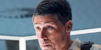 El regreso de Matthew Fox a la pantalla con «Last Light»