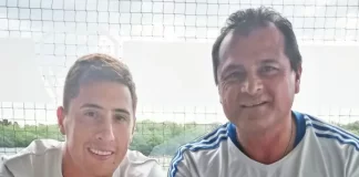 Miguel Merentiel firmó su contrato y se convirtió en nuevo refuerzo de Boca Juniors