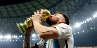 Qué dijo Lionel Messi sobre su continuidad en la Selección Argentina
