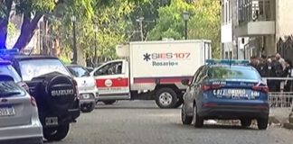 Encuentran un hombre sin vida en una casa e investigan si fue homicidio