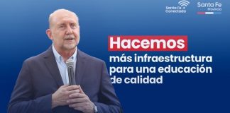 La Provincia anunció el llamado a licitación de 10 nuevas escuelas para distintas localidades
