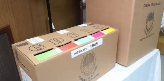Elecciones Santafesinas: las PASO serán en julio y las Generales en septiembre