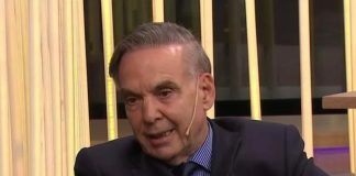 Pichetto dice que “el pueblo mapuche es invasor, y en Argentina por suerte apareció Roca”
