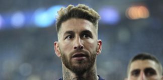 Sergio Ramos se retira de la Selección de España y destrozó al nuevo entrenador