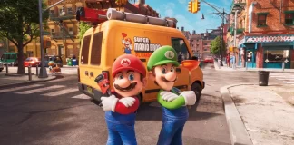 «Super Mario Bros», con Chris Pratt y Anya Taylor-Joy anunció su nueva fecha de estreno