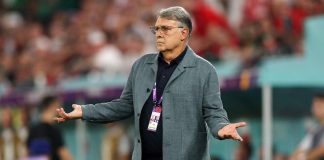 El amor del Tata Martino hacia Newell’s: «Es el lugar de mi vida»