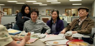 SAG Awards 2023: «Todo en todas partes al mismo tiempo» y la lista completa de ganadores a los Premios del Sindicato de Actores