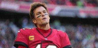 Tom Brady anunció su retiro de la NFL