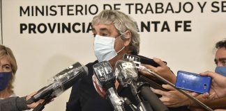 Sergio Romero: «Spahn tiene que renunciar e irse de Unión»