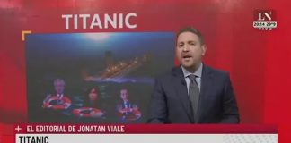 Jonatan Viale cuestionó la campaña dialoguista de Larreta y pidió que «se deje de joder»