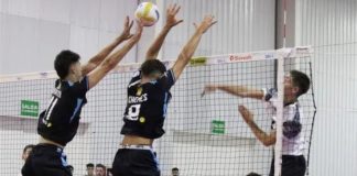 Villa Dora pasó a cuartos de final en Santiago del Estero