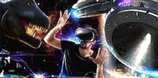 Todo lo que debés saber acerca del gaming virtual