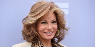 Murió la actriz e ícono de Hollywood Raquel Welch