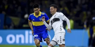 Boca recibe a Platense por la Liga Profesional: horario