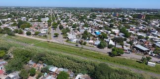 Gran Rosario: piden tratar una Ley para abordar los conflictos en los barrios