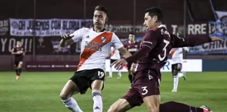 Fútbol libre por celular: cómo ver en vivo Lanús – River