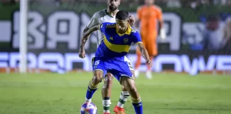Boca vs Instituto de Córdoba: horario, formaciones y TV