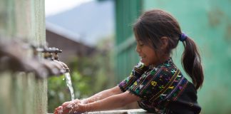 Día Mundial del Agua: riesgo inminente de una crisis