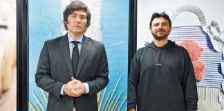 Las estrategias que se barajan dentro del Frente de Todos para buscar el voto de Milei