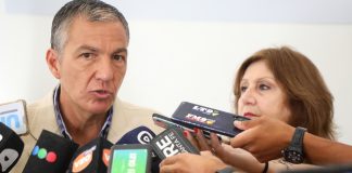 Paritarias: la provincia mejoró el ofrecimiento de incremento salarial a los gremios docentes 