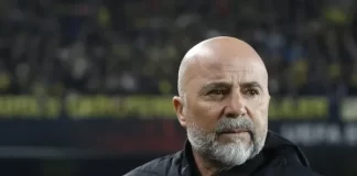 Sampaoli aclaró la situación del Papu Gómez tras no viajar con la Selección