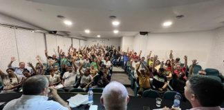 Asoem logró un 44% de incremento salarial en un acuerdo integral para el primer semestre del año