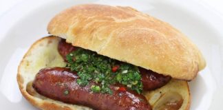 Estos son los tres sándwiches argentinos entre los 10 mejores del mundo