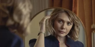 Elizabeth Olsen protagoniza «Love and Death»: ¿cuándo se estrena?